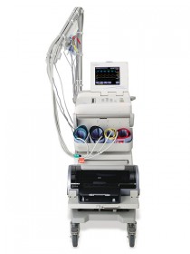 血圧脈波検査装置　バセラ